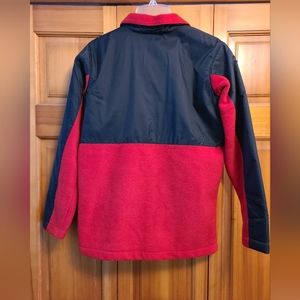 Columbia Fleece Jacket